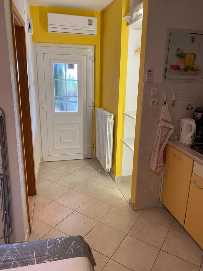 Apartment Jelena Crikvenica Extérieur photo