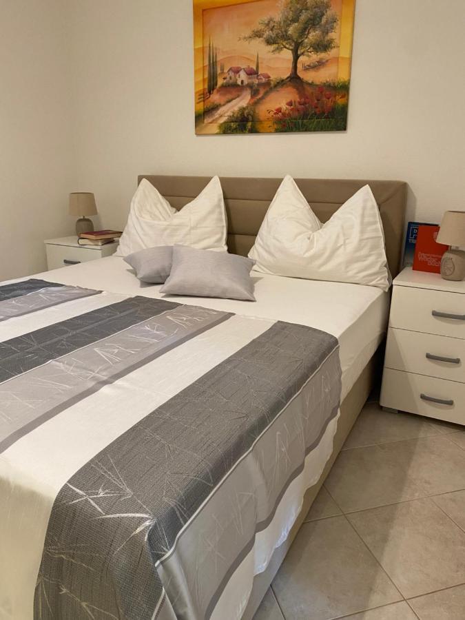 Apartment Jelena Crikvenica Extérieur photo