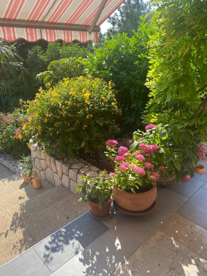 Apartment Jelena Crikvenica Extérieur photo