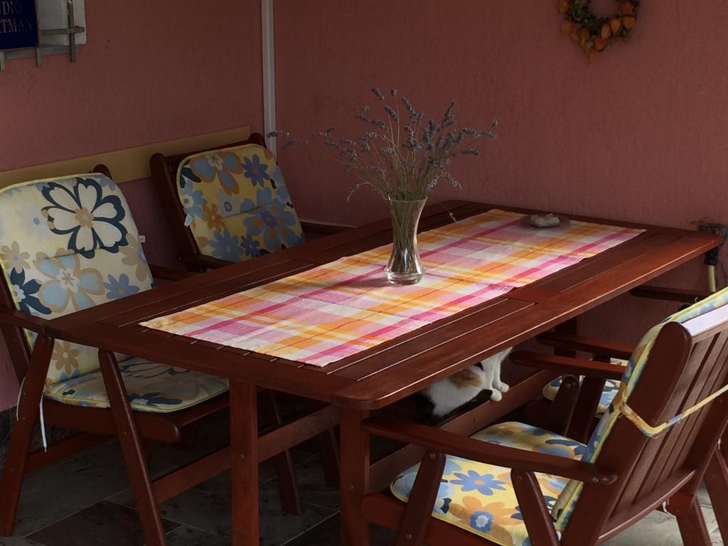 Apartment Jelena Crikvenica Chambre photo