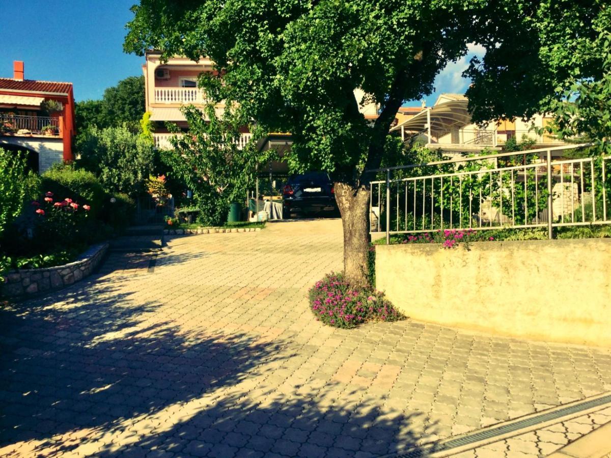 Apartment Jelena Crikvenica Extérieur photo