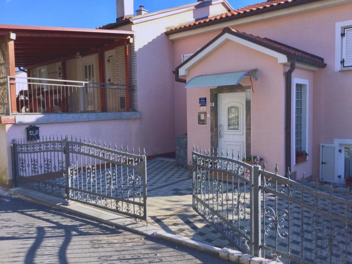Apartment Jelena Crikvenica Extérieur photo