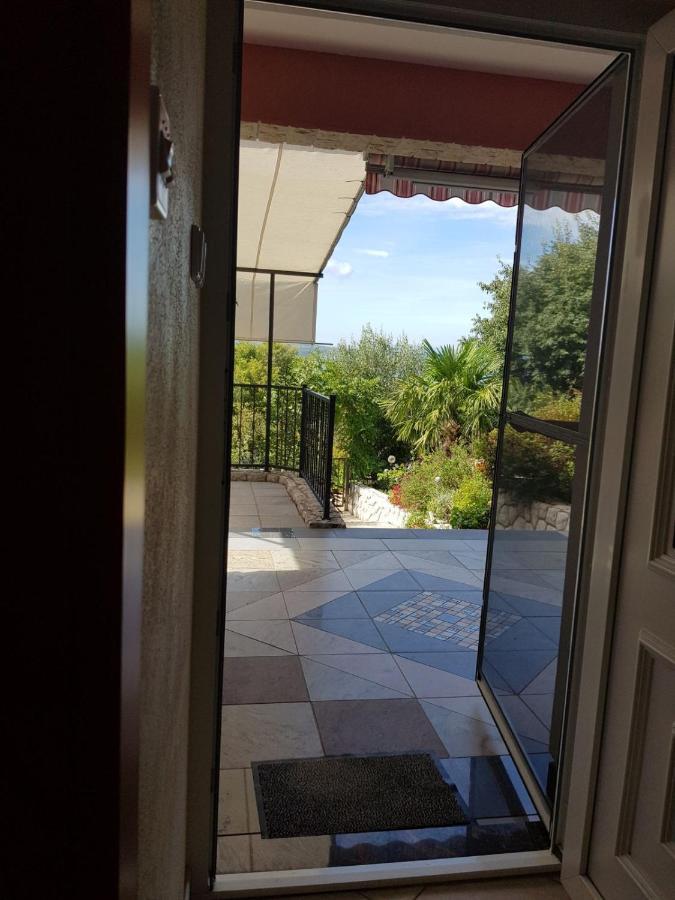 Apartment Jelena Crikvenica Extérieur photo