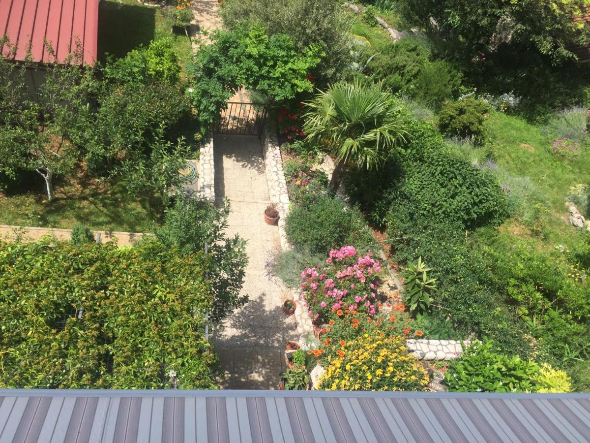 Apartment Jelena Crikvenica Extérieur photo